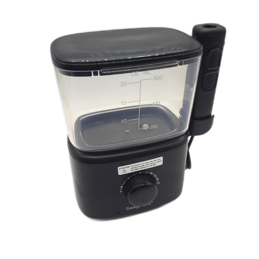 Sawgmore Dental Water Flosser mit 10 einstellbaren Druckstufen\u00A0