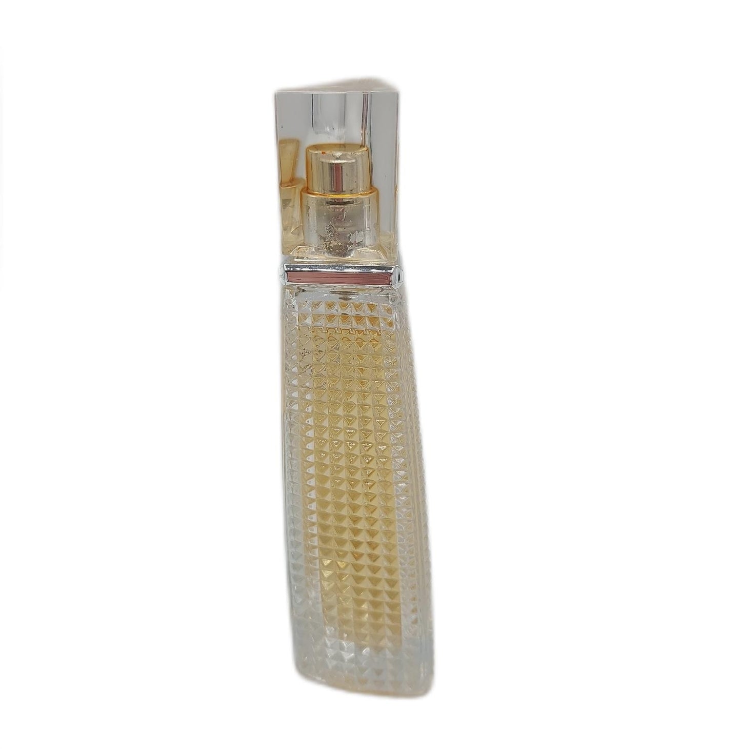 Givenchy Eau de Toilette Damen Parfum Live Irrésistible Blossom Crush Duftfrisch