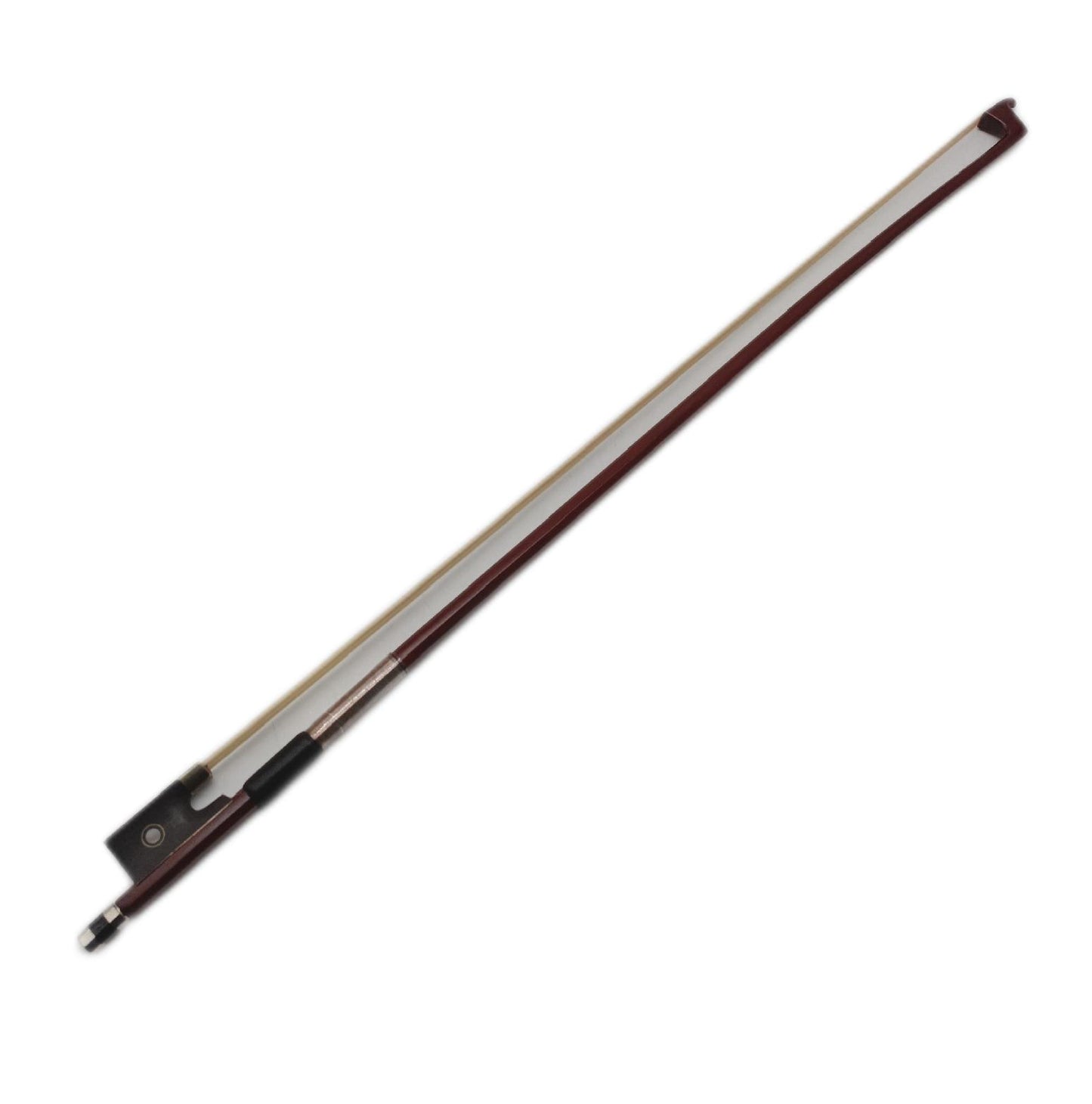 Theodore Geigenbogen Braun Traditionelles Zubehör
für Violine 1/4 Größe