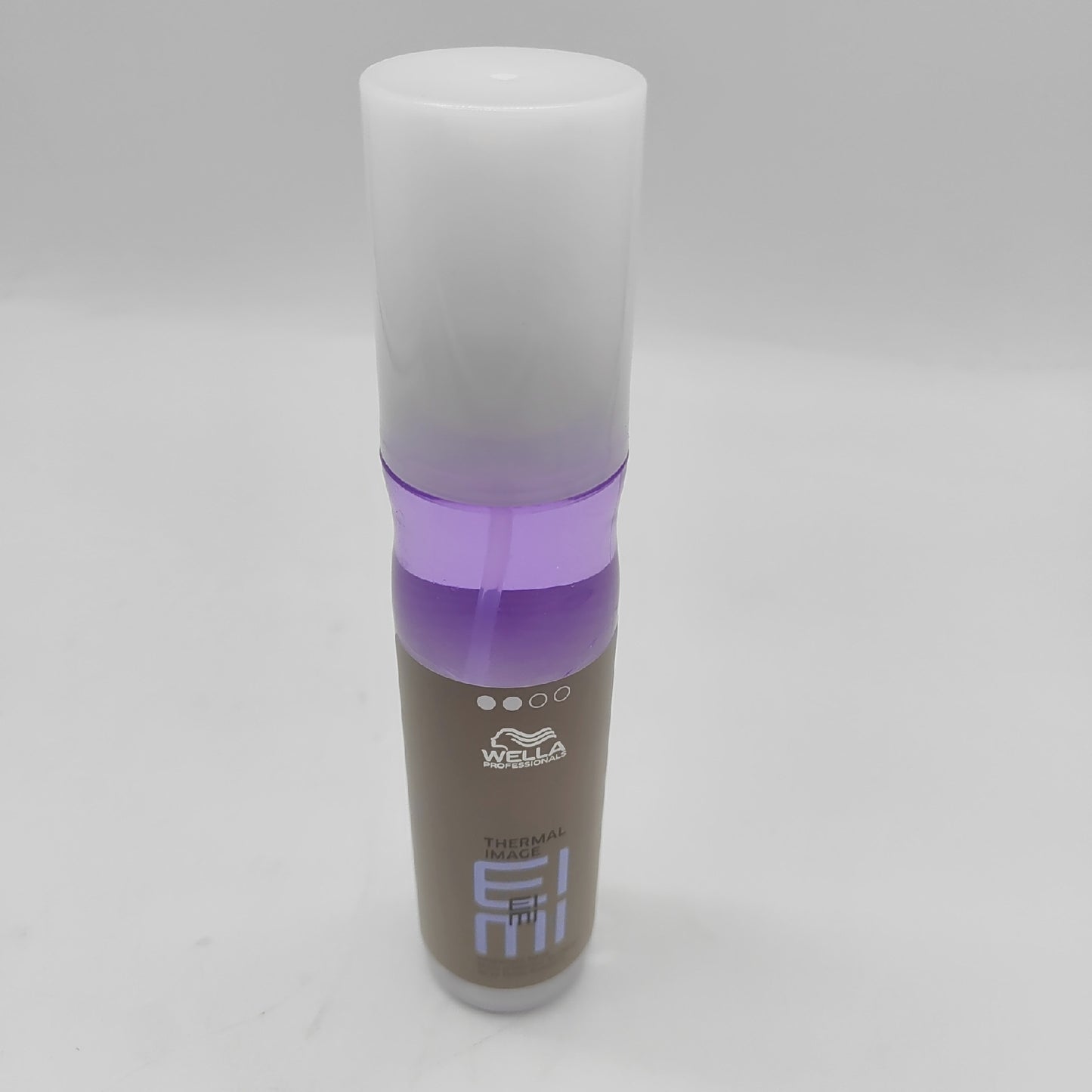 Wella Professionals EIMI Thermal Image Spray Thermo-Protective für Haarspray