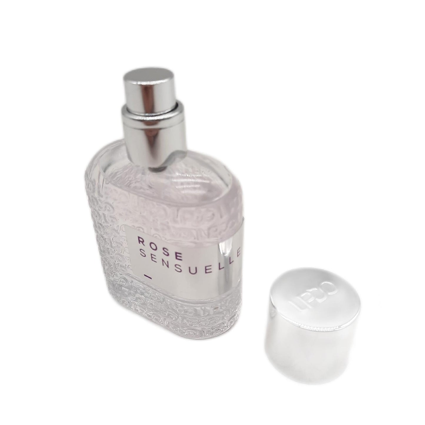 LPDO Damen Parfum Duft Rose Sensuelle 30 ml verführerisch elegant feminin