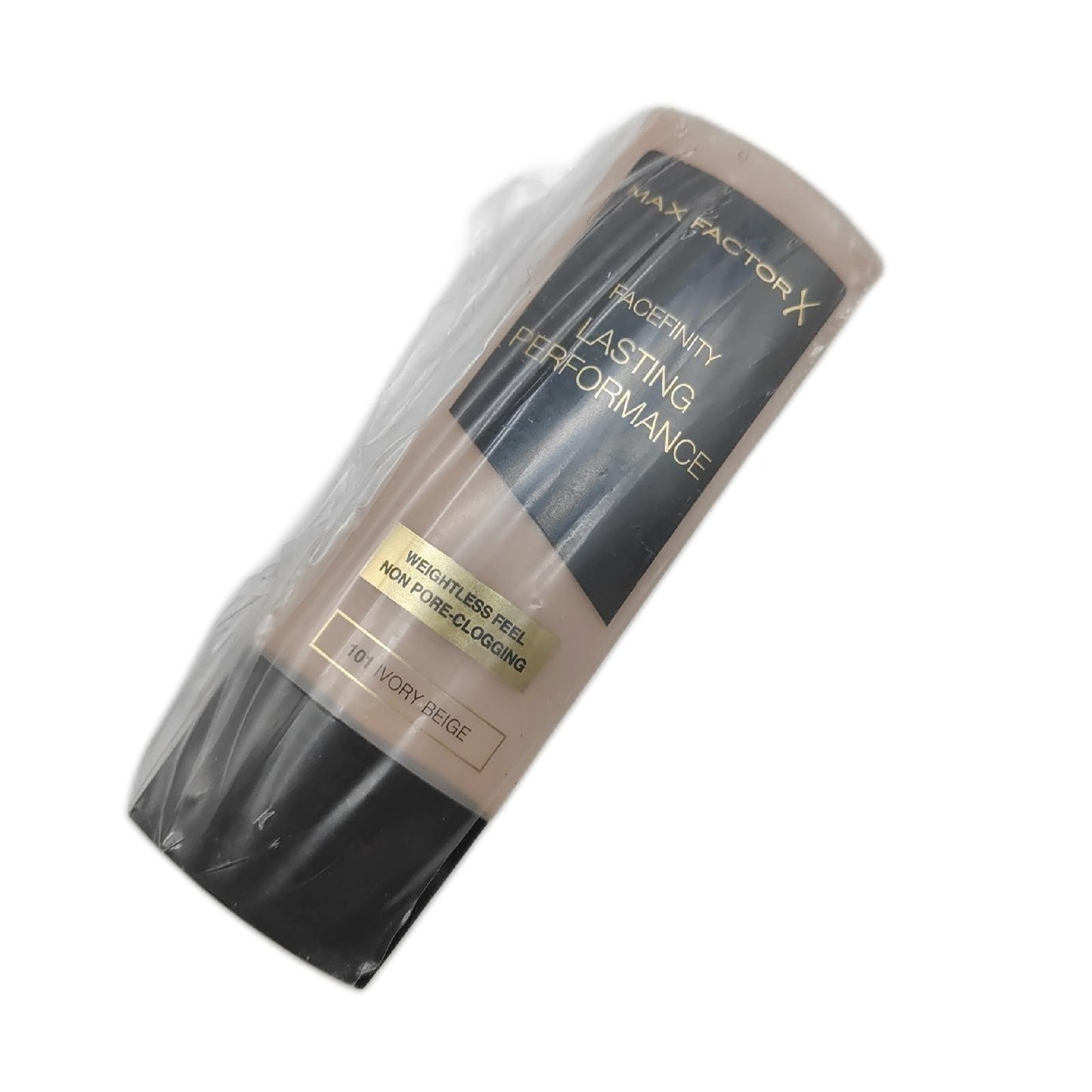 Max Factor Flüssige Grundierung Lasting Performance Hohe Deckkraft Mattes Finish und
