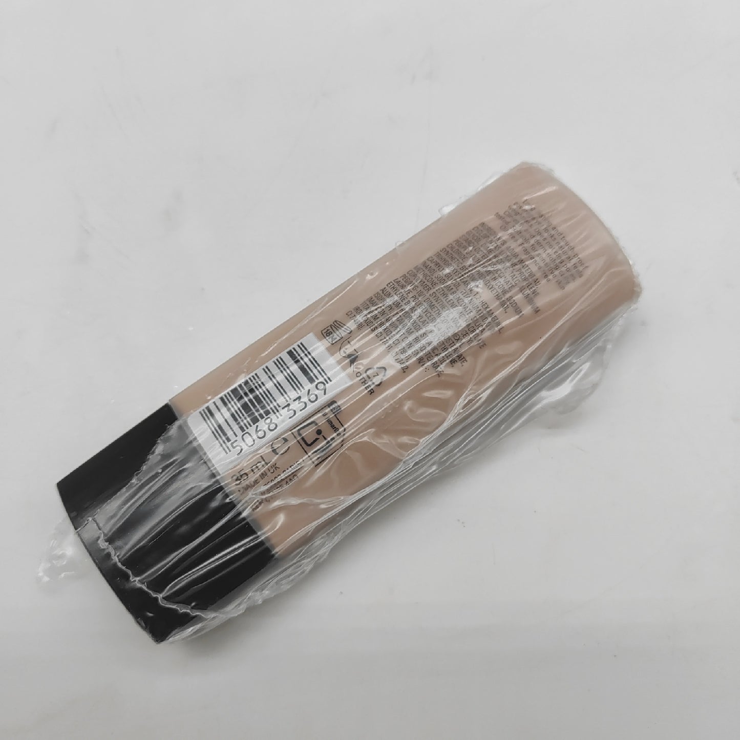 Max Factor Flüssige Grundierung Lasting Performance Hohe Deckkraft Mattes Finish und