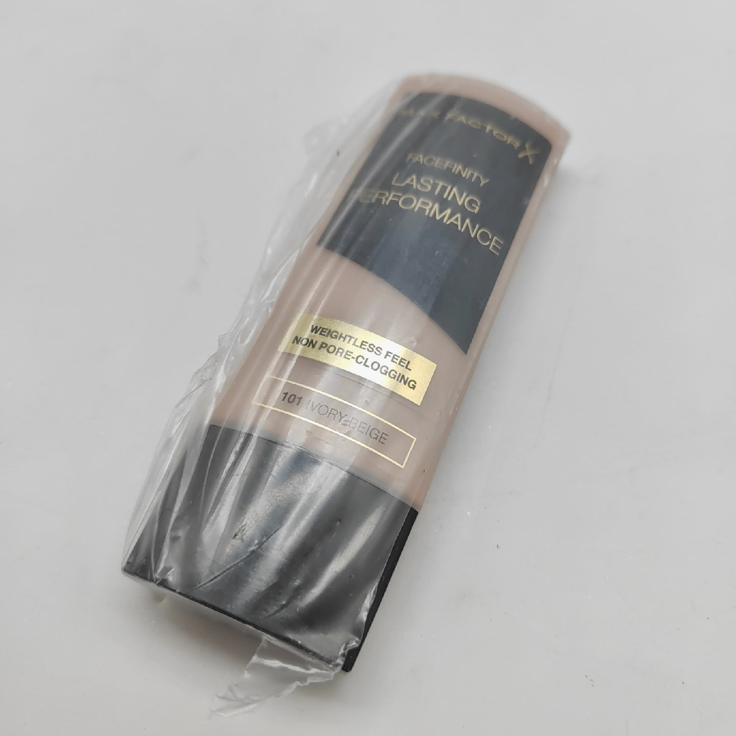 Max Factor Flüssige Grundierung Lasting Performance Hohe Deckkraft Mattes Finish und
