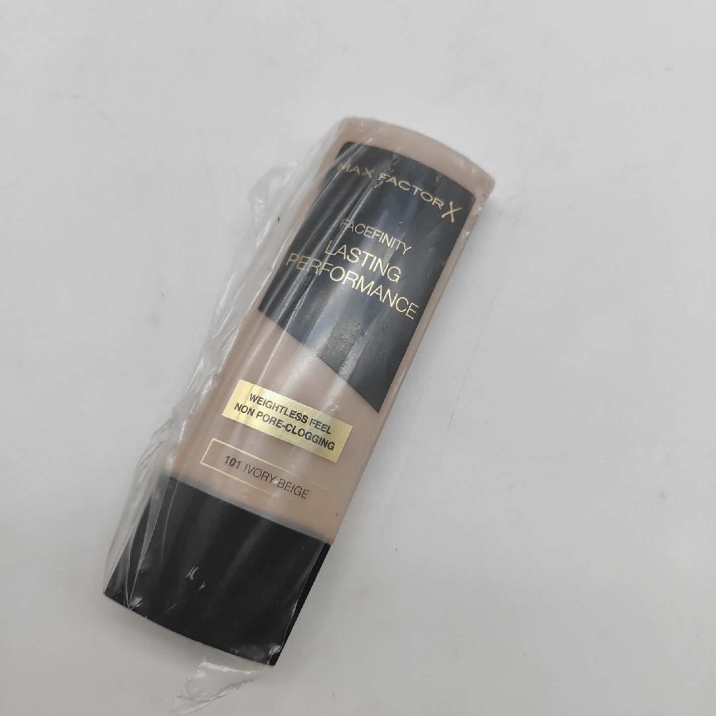 Max Factor Flüssige Grundierung Lasting Performance Hohe Deckkraft Mattes Finish und
