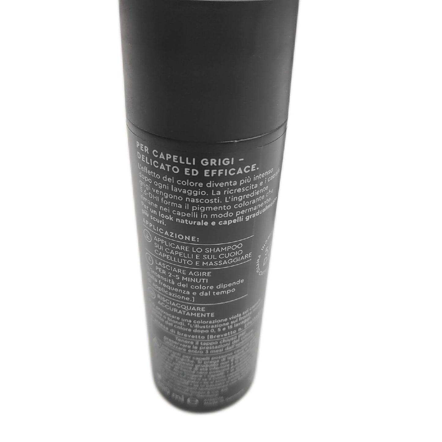 Plantur Shampoo Haarpflege Anti Grau Effekt Kaltton Pflege für natürliches Haar