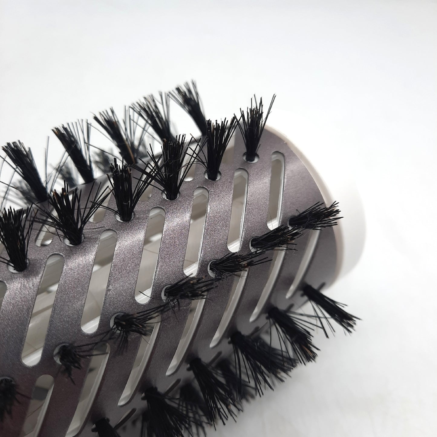 Rowenta Rotierende Bürste PowerCare Haarpflege Styl- Unvollständig-1 Bürstenauf