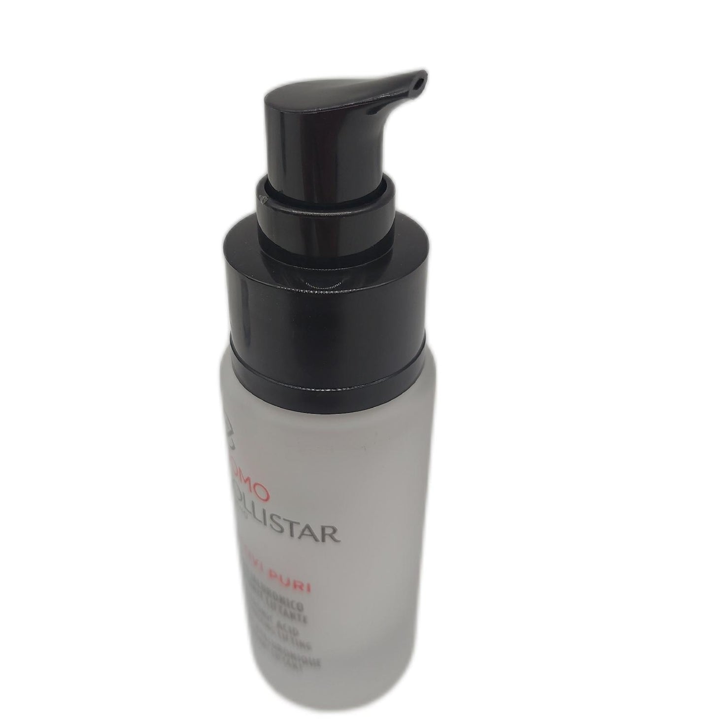 Collistar Serum Gesichtspflege Anti Aging Pure Actives Feuchtigkeitsspendend Lifting Straff