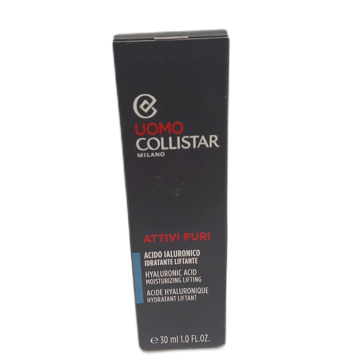 Collistar Serum Gesichtspflege Anti Aging Pure Actives Feuchtigkeitsspendend Lifting Straff