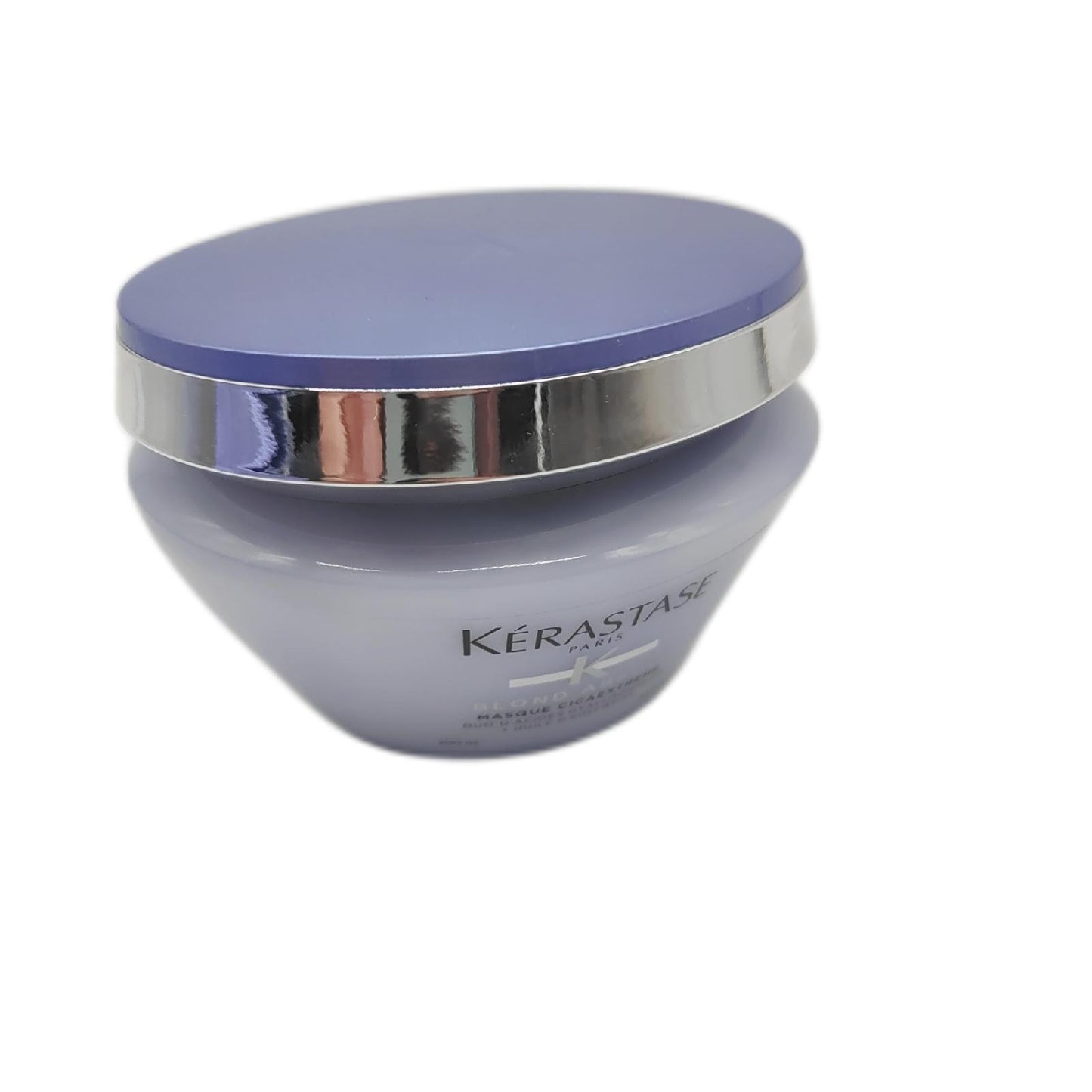 Kérastase Haarmaske Haarpflege Blond Absolu Reparierende Maske Intensivpflege für