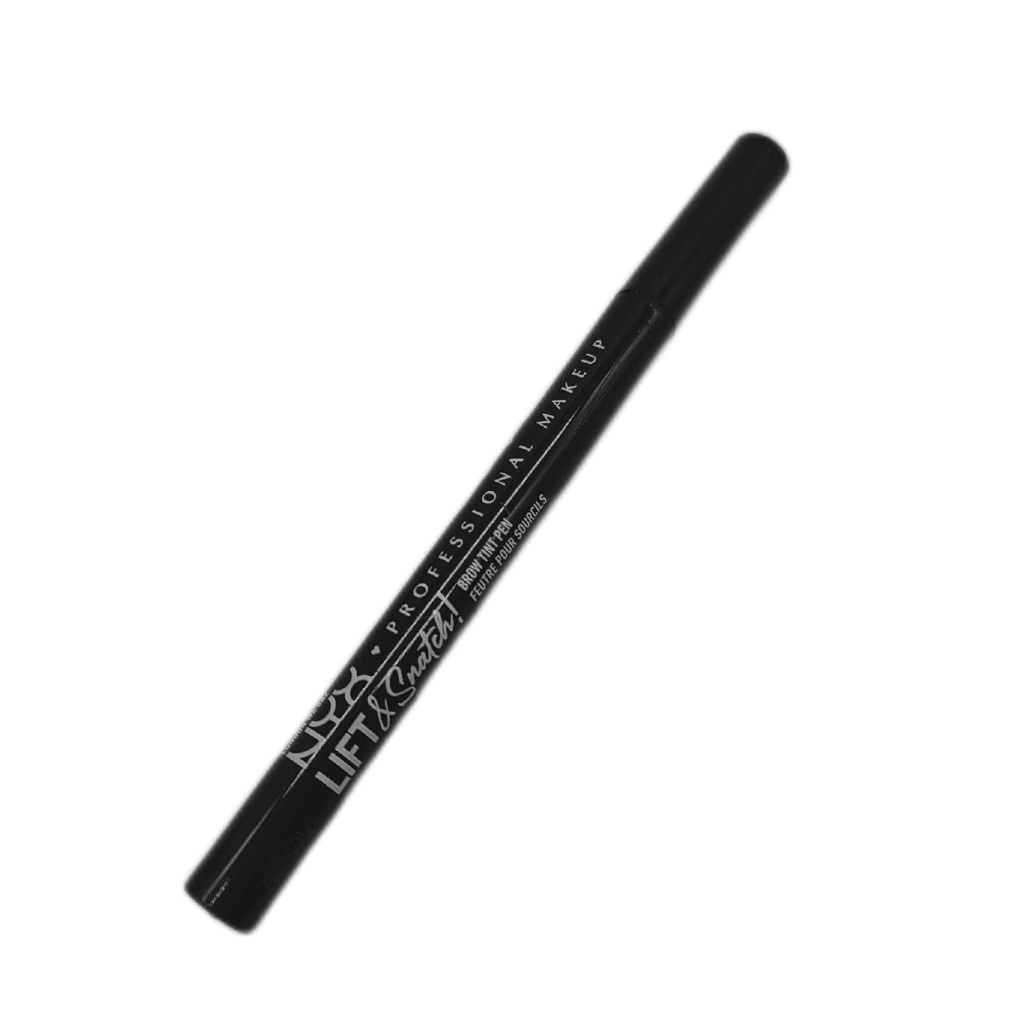 NYX Augenbrauenstift Make up Lift And Snatch Wischfest langanhaltend
