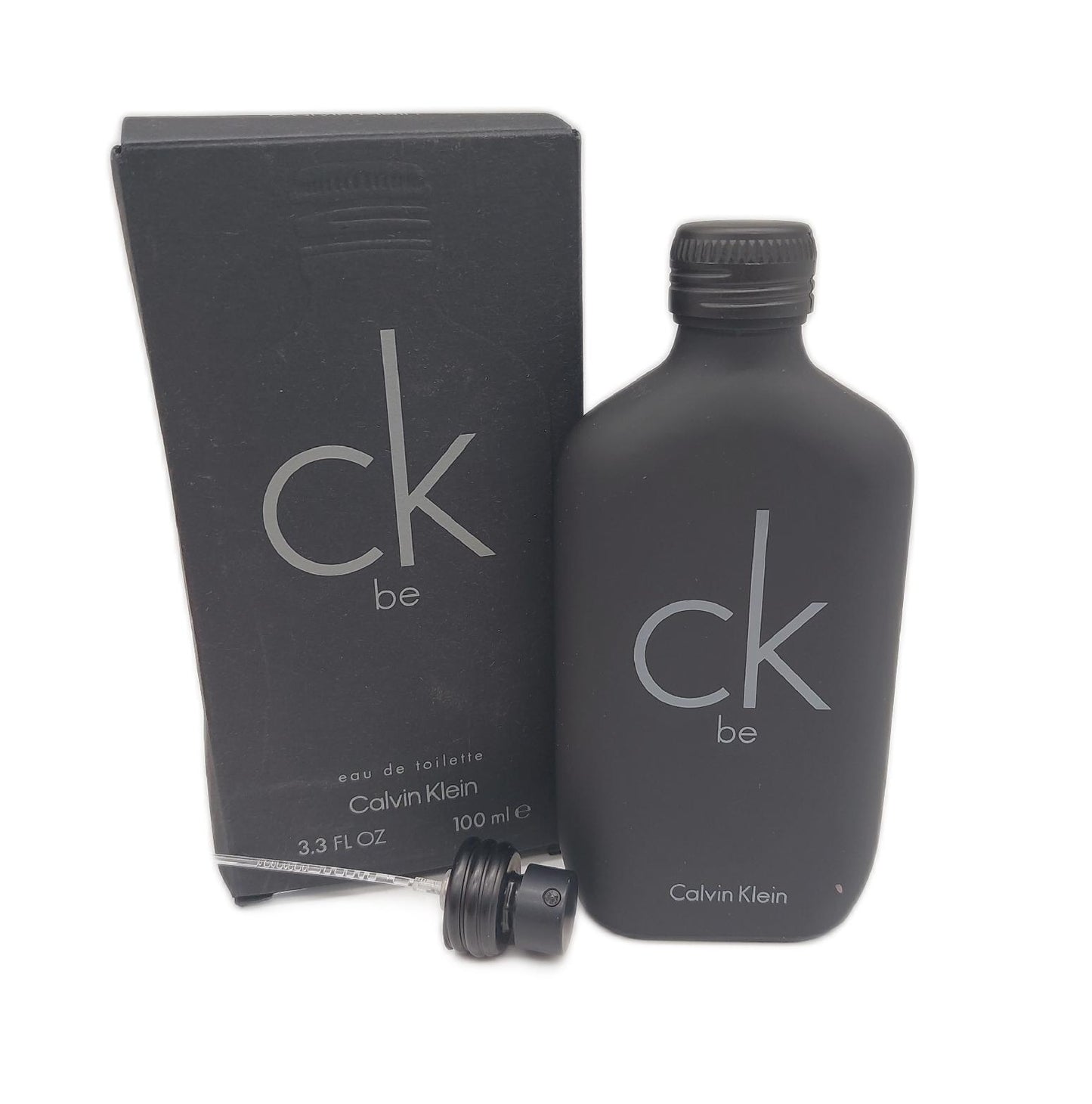 CK One Essence Parfum Intense 100 ml Sonstiger Premium-Duft