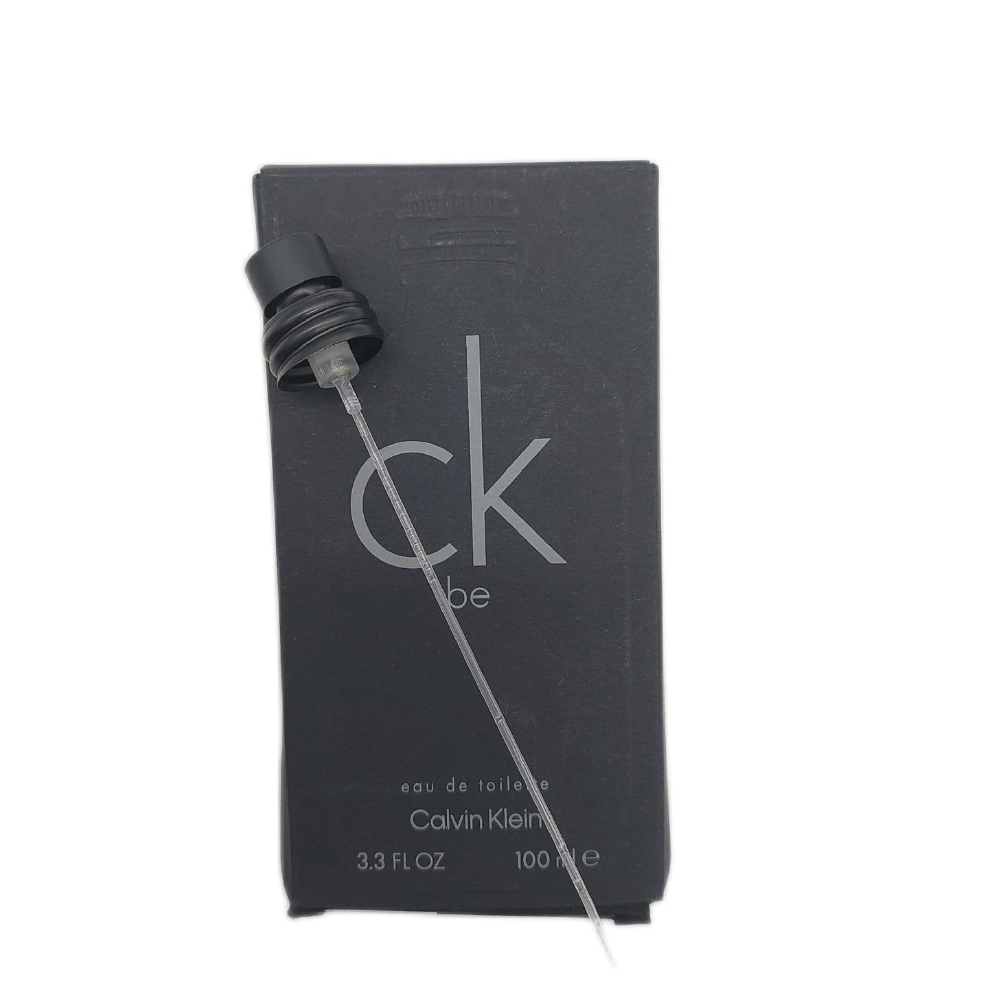 CK One Essence Parfum Intense 100 ml Sonstiger Premium-Duft
