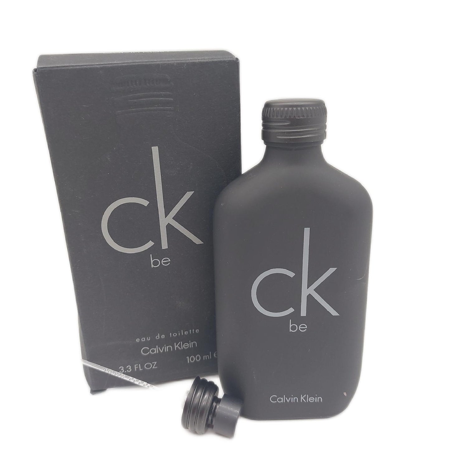 CK One Essence Parfum Intense 100 ml Sonstiger Premium-Duft