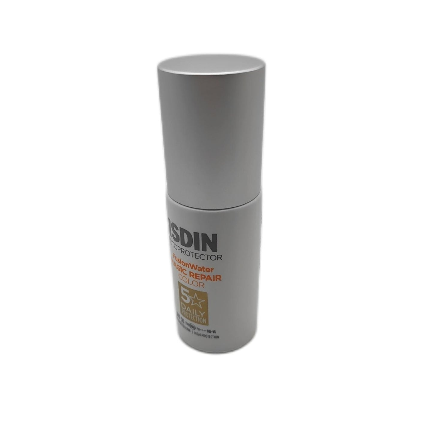 ISDIN Foto Protector Magic Repair Fusion Water Color SPF 50 Sonnenschutz