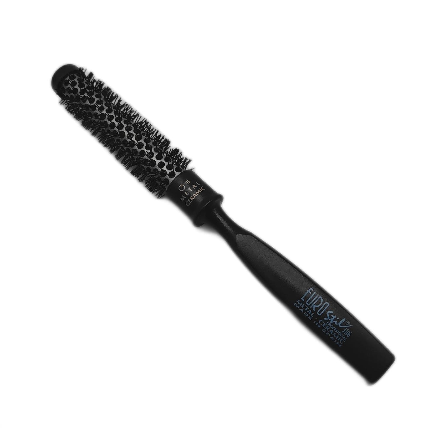 Termix Ion & Keramikbürste 7 Mm27 Stück Haarpflege & Styling (7,13)