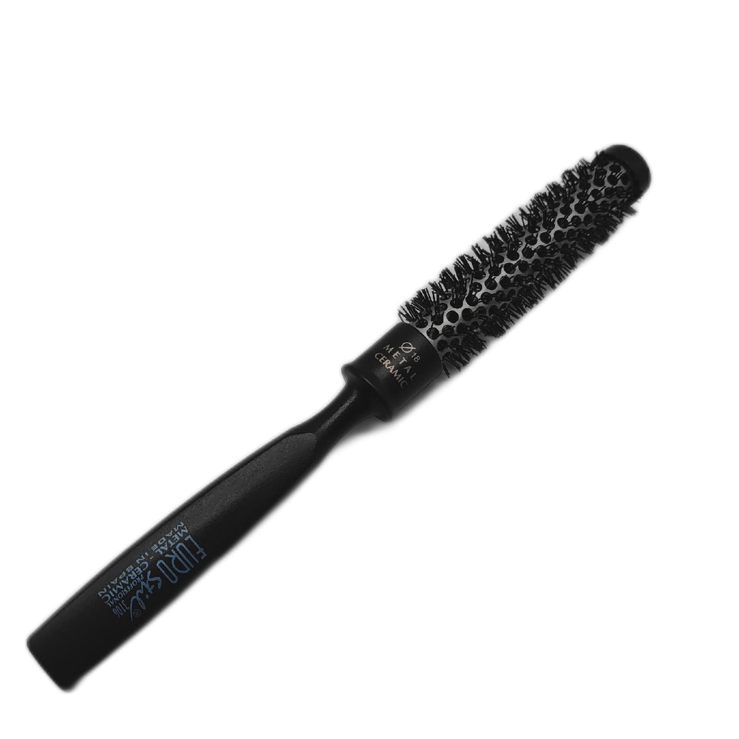 Termix Ion & Keramikbürste 7 Mm27 Stück Haarpflege & Styling (7,13)