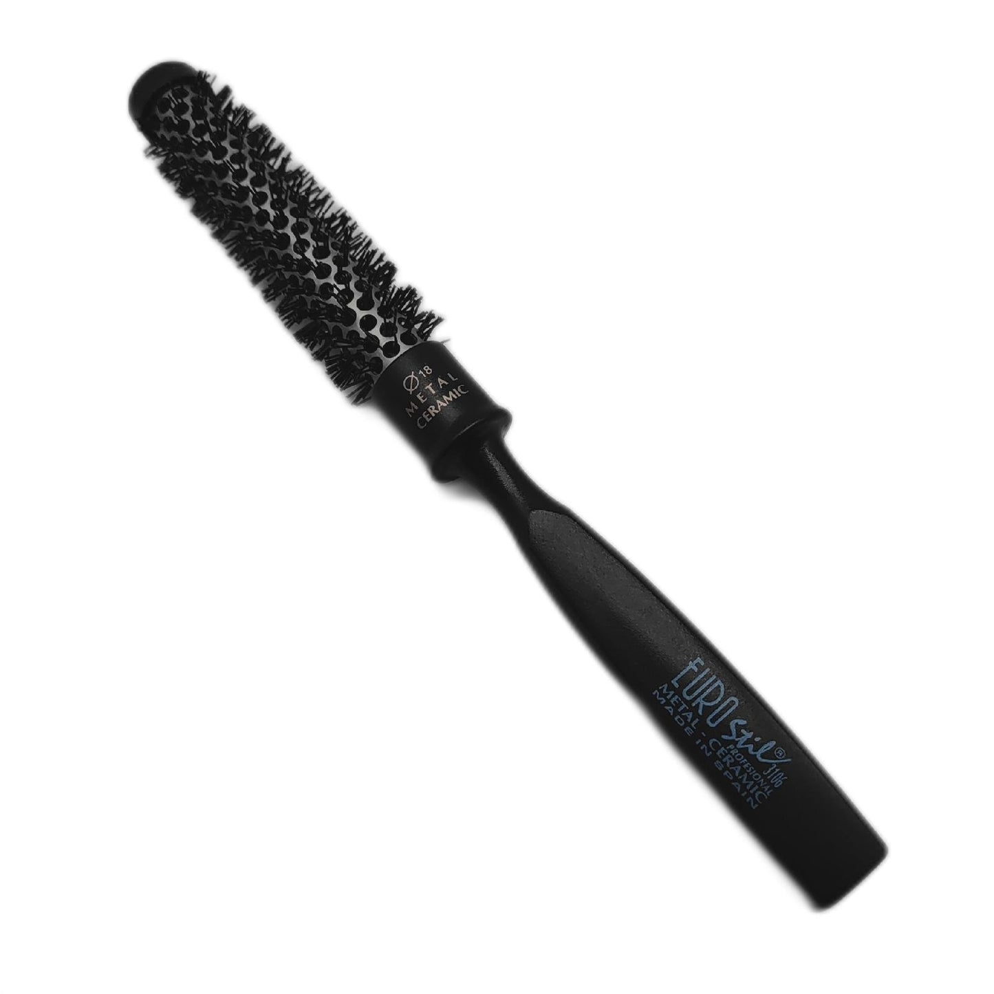 Termix Ion & Keramikbürste 7 Mm27 Stück Haarpflege & Styling (7,13)