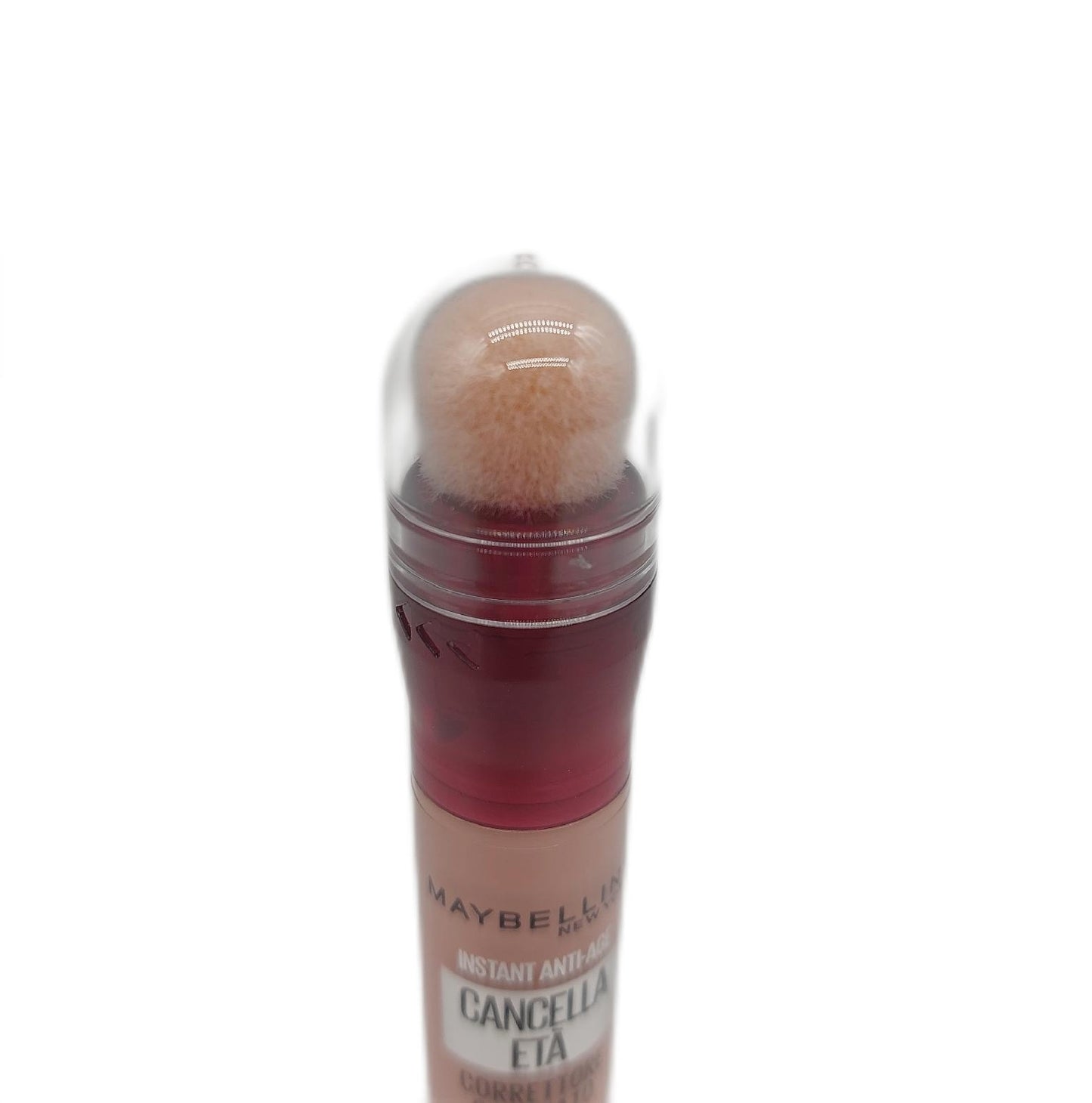 Maybelline New York Eraser Augenfarbkorrektur-Concealer --tralisiert Blautöne
