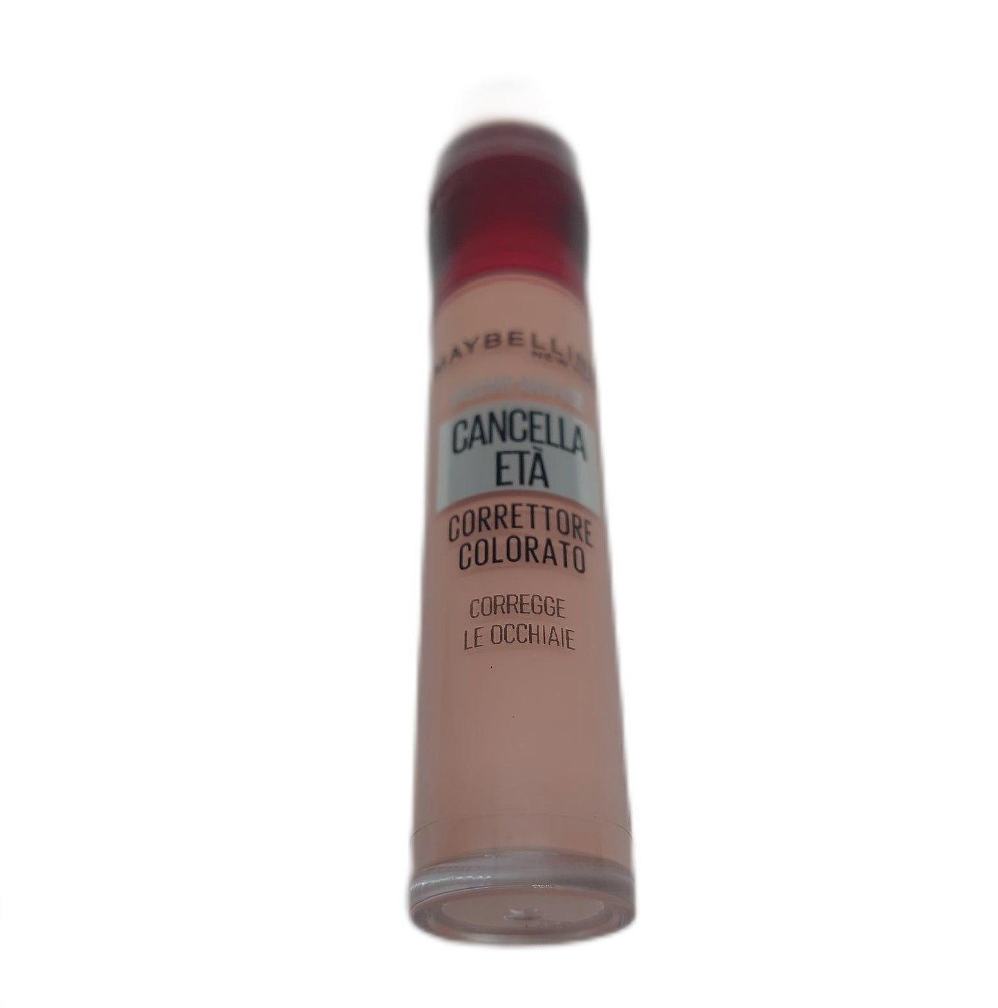 Maybelline New York Eraser Augenfarbkorrektur-Concealer --tralisiert Blautöne