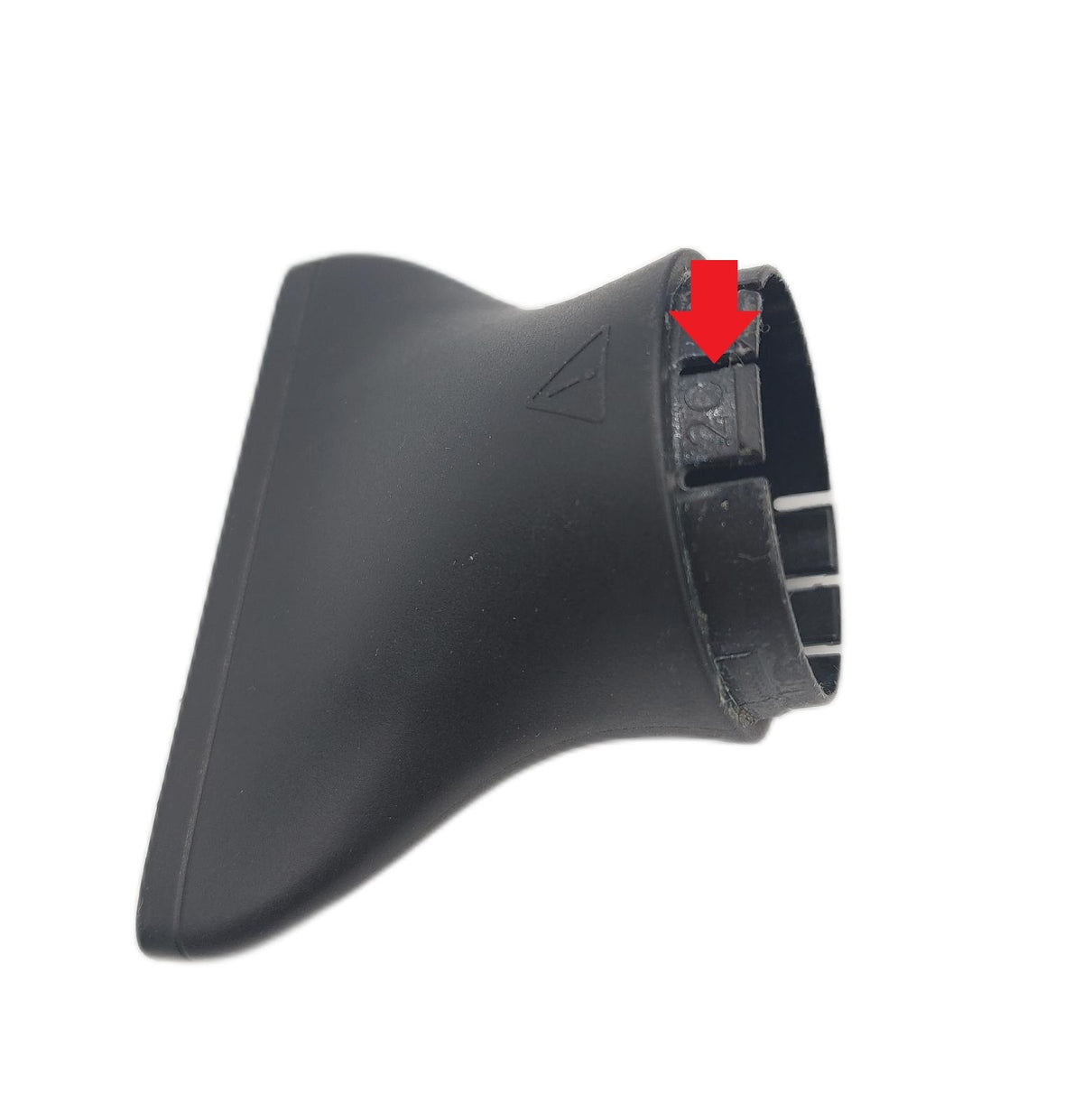 ghd Air Kit Haartrockner Diffusor Keramikbuerste defekt kalte