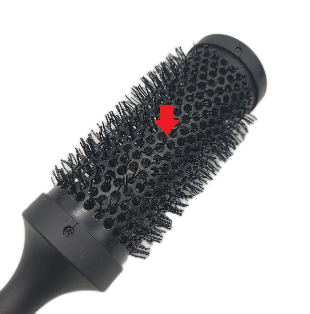 ghd Air Kit Haartrockner Diffusor Keramikbuerste defekt kalte
