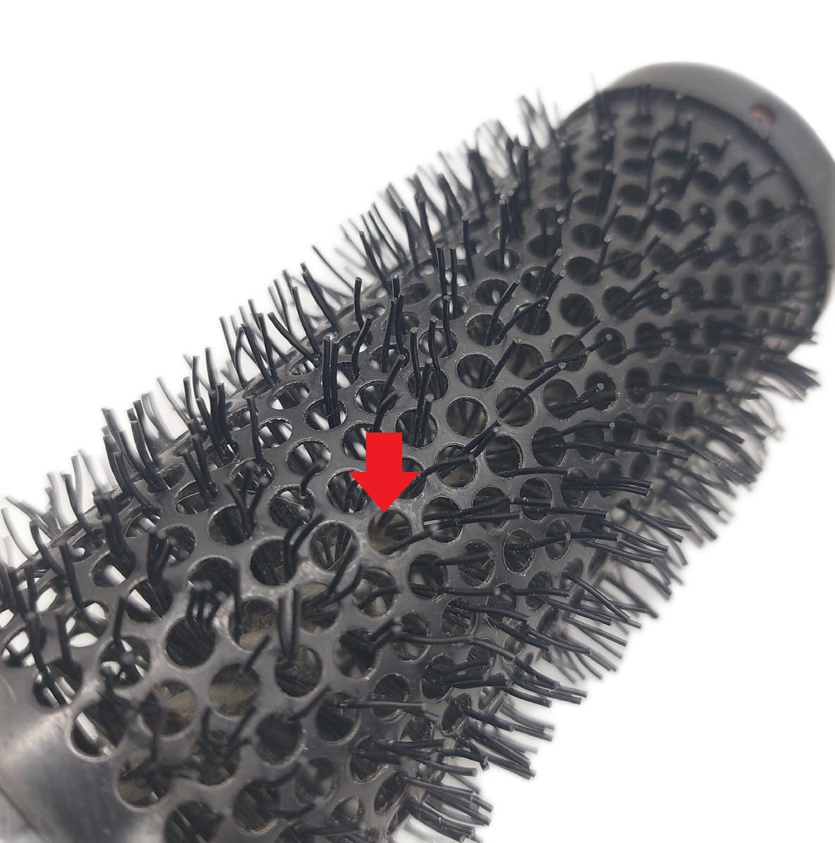 ghd Air Kit Haartrockner Diffusor Keramikbuerste defekt kalte