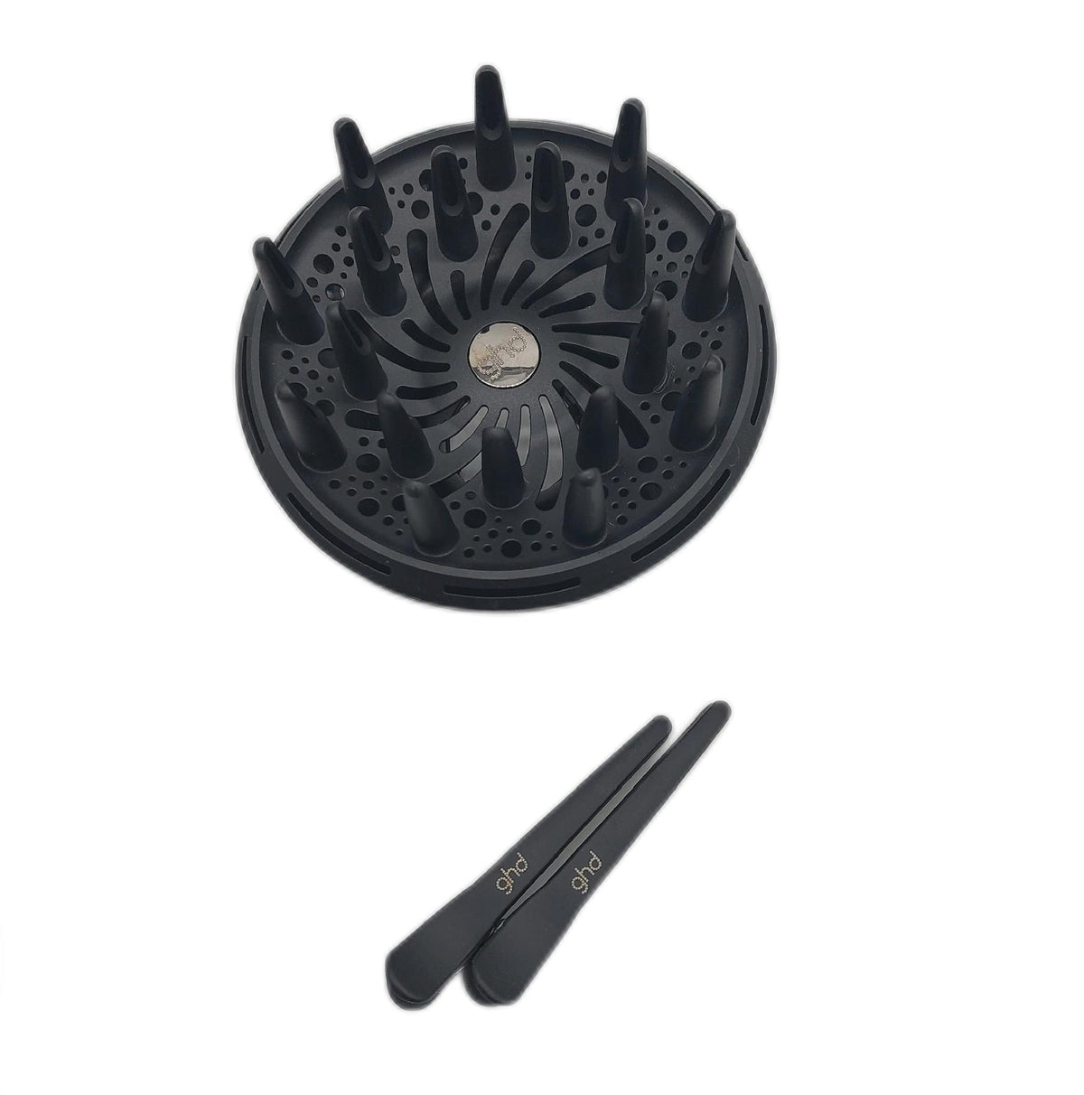 ghd Air Kit Haartrockner Diffusor Keramikbuerste defekt kalte