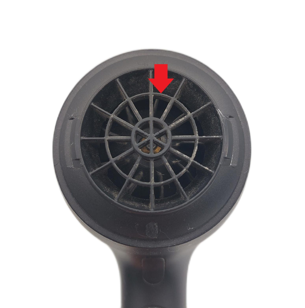 ghd Air Kit Haartrockner Diffusor Keramikbuerste defekt kalte