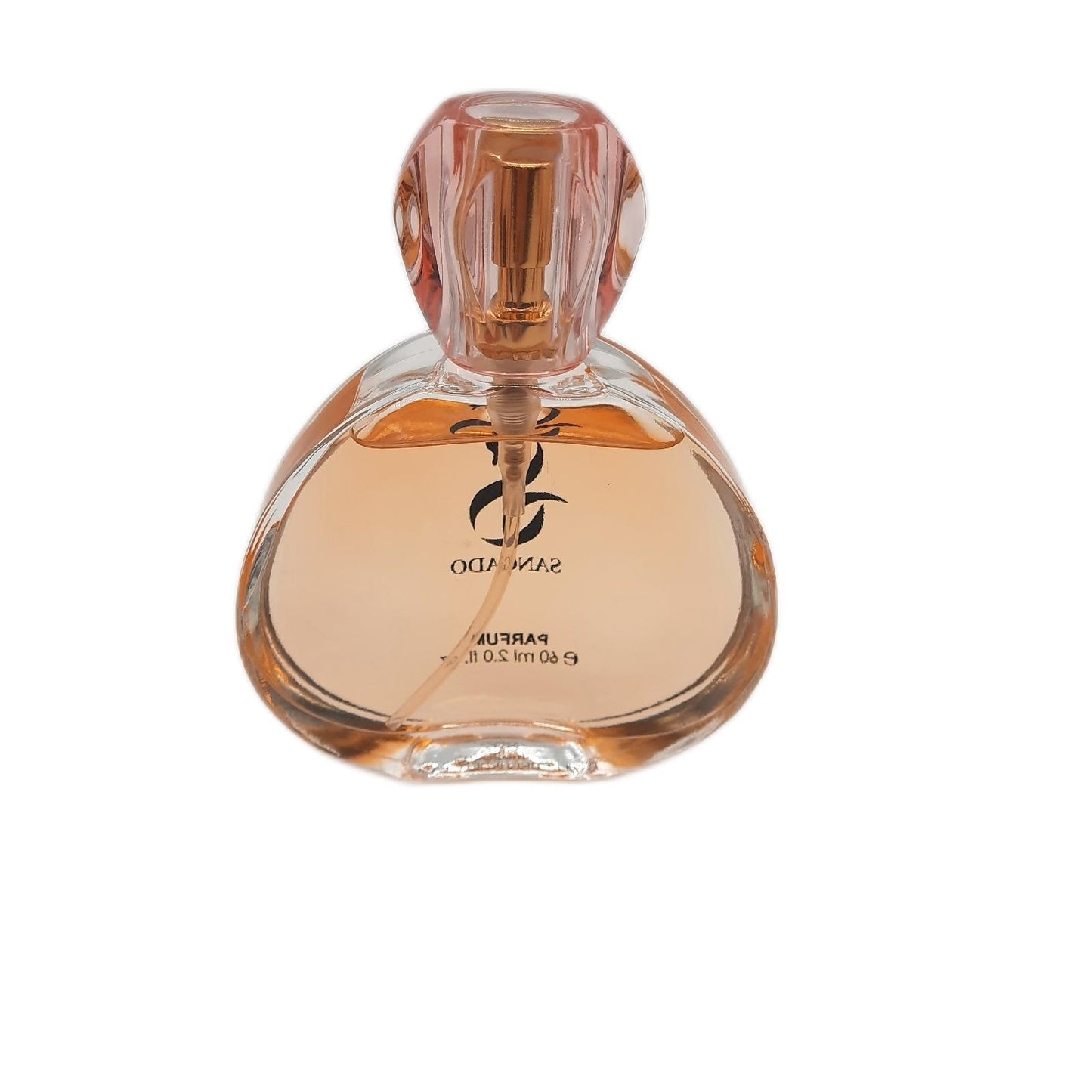 SANGADO Parfüm Damen Duft Kollektion Electra 60ml Langanhaltend Lux