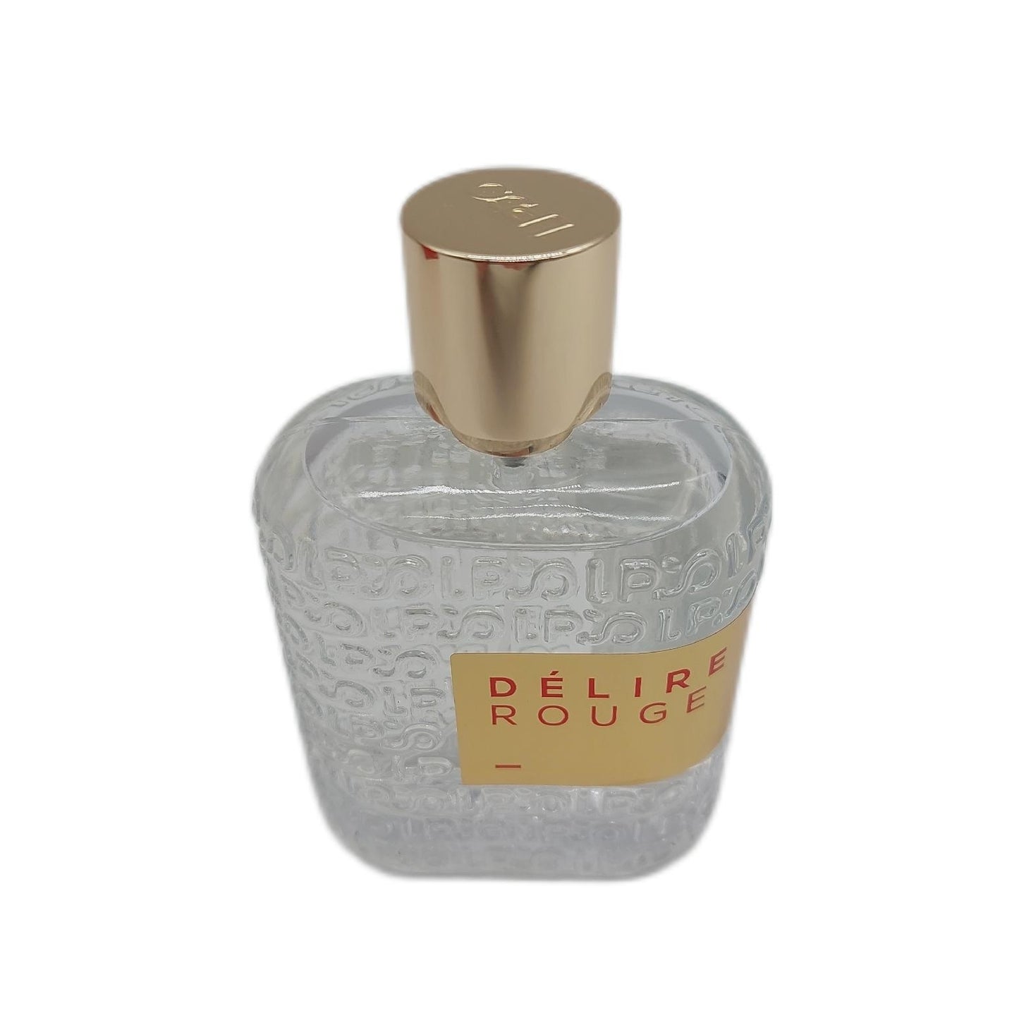 Lpdo Délire Rouge Edpi 100 ml Women Fragrance