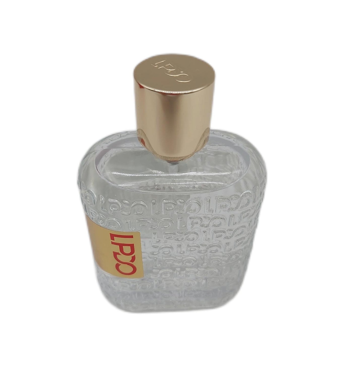 Lpdo Délire Rouge Edpi 100 ml Women Fragrance