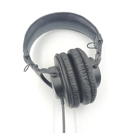 Sony Studio Kopfhörer Audiogeräte MDR7506 hochwertigen Klang für Profis
