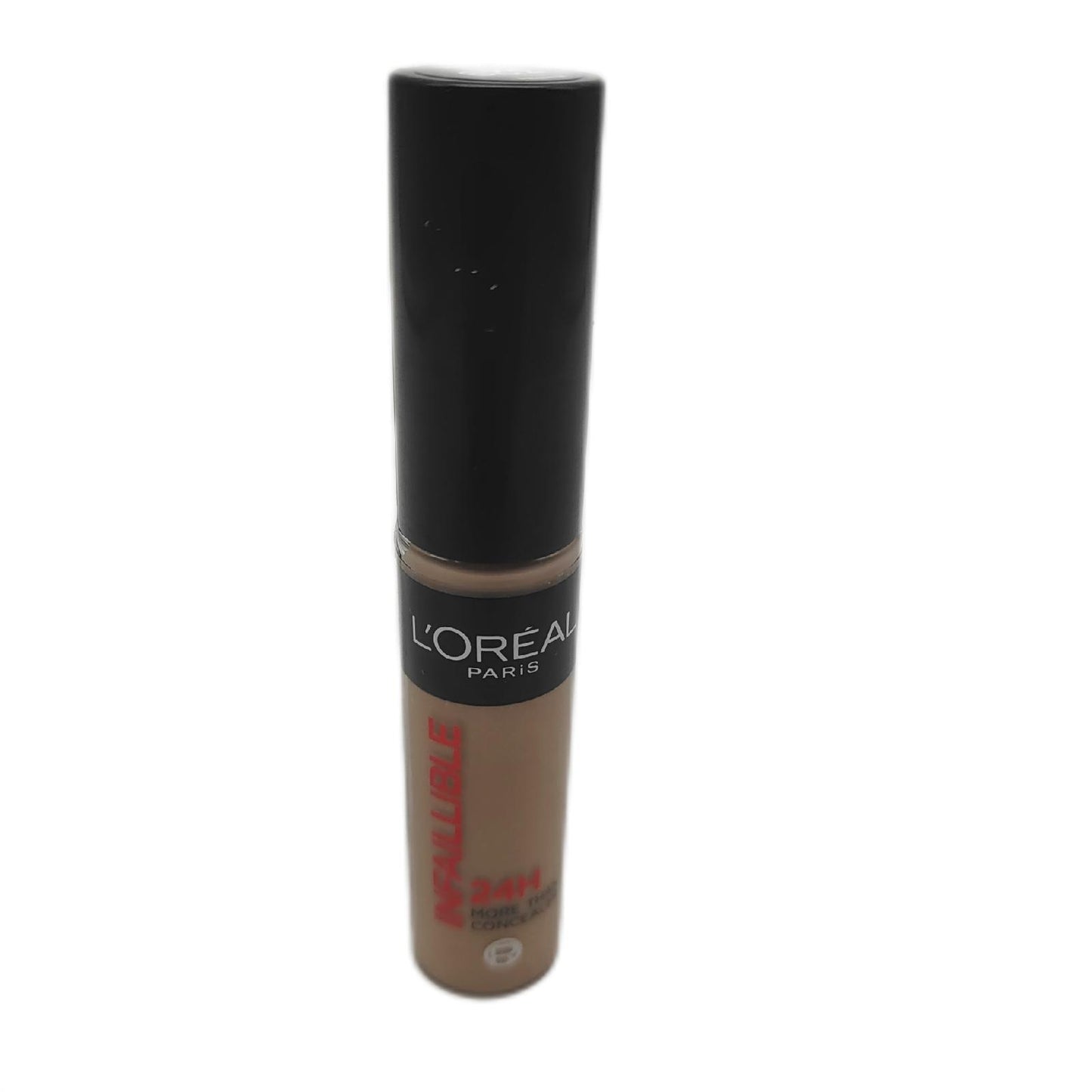 L'Oréal Paris Infaillible Liquid Concealer  24 Stunden mehr als nur Concealer-Abdeckung