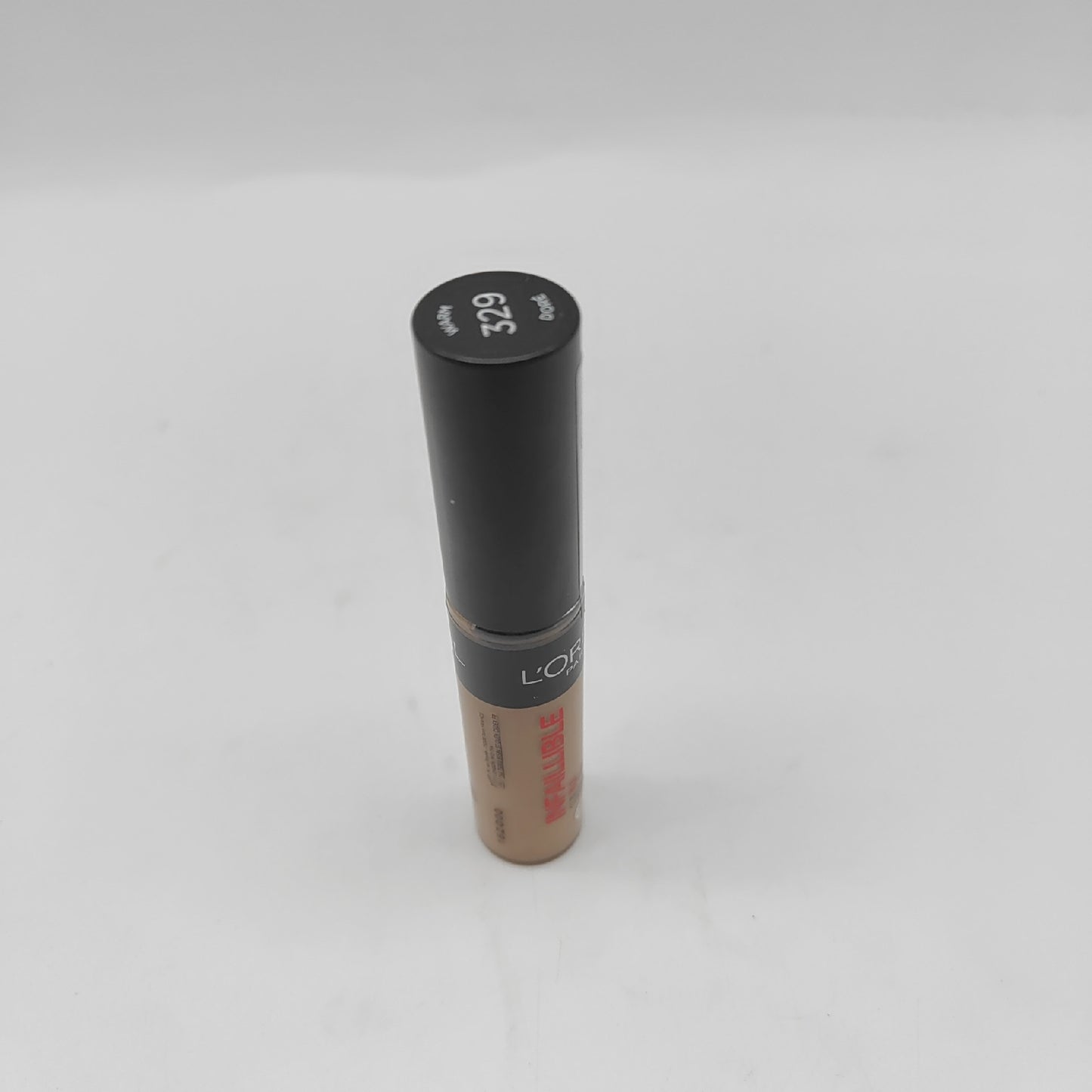 L'Oréal Paris Infaillible Liquid Concealer  24 Stunden mehr als nur Concealer-Abdeckung