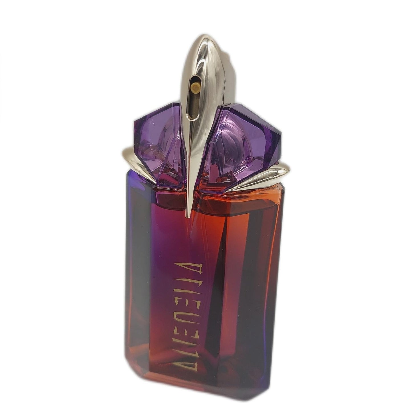MUGLER Alien Hypersense Eau de Parfum Damenparfüm Amber Woody