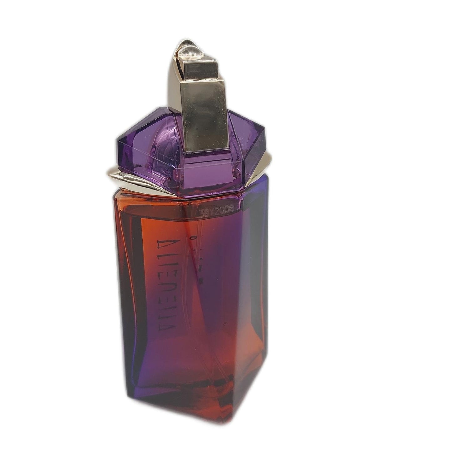 MUGLER Alien Hypersense Eau de Parfum Damenparfüm Amber Woody