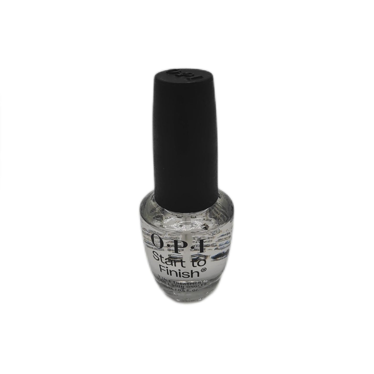 OPI Start to Finish 3-in-1 Nagellack-Pflege-Unterlack/Überlack/Stärker für Nair