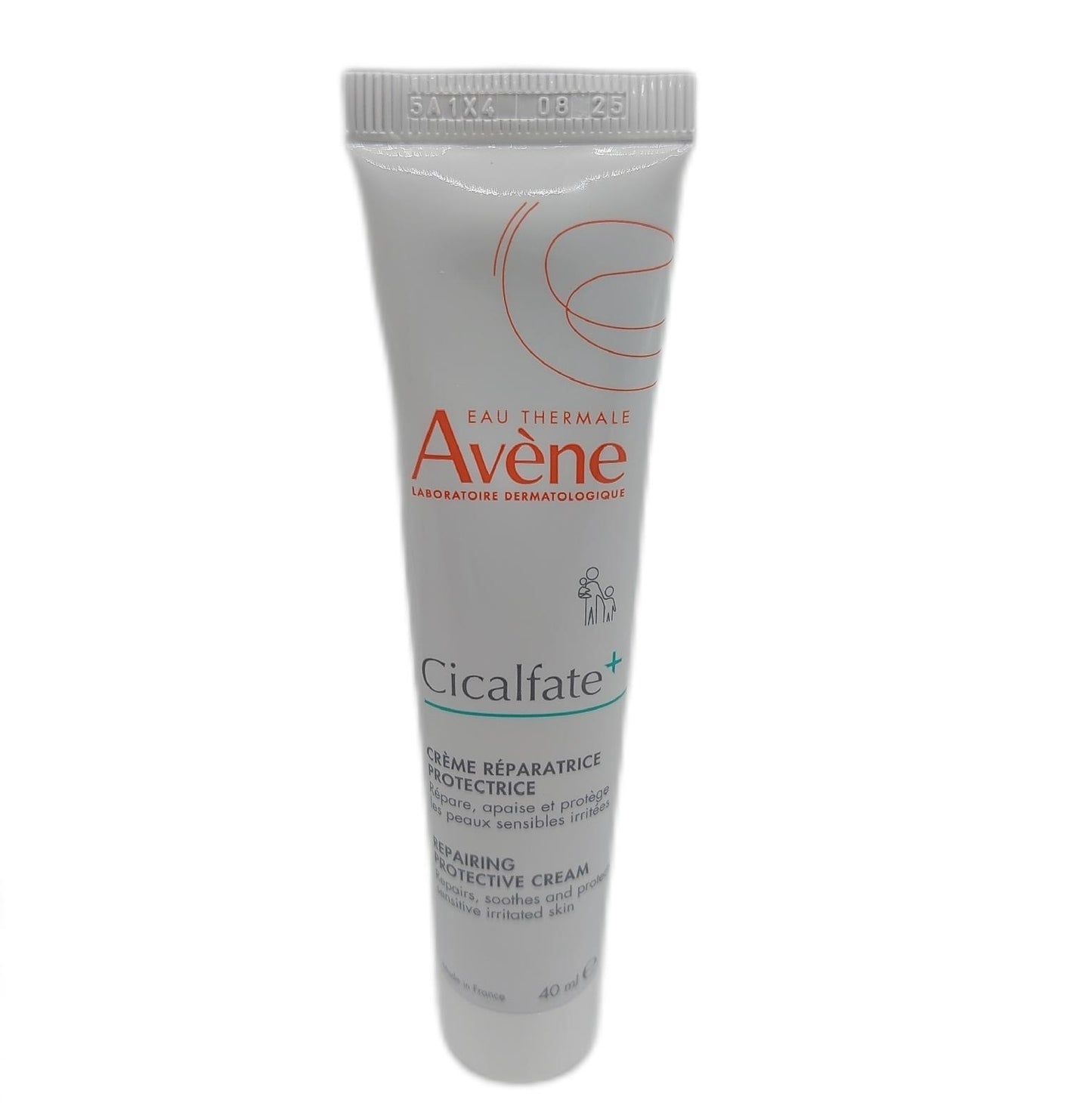 Eau Thermale Avene Cicalfate+ Restorative Protective Cream Wundpflege reduziert