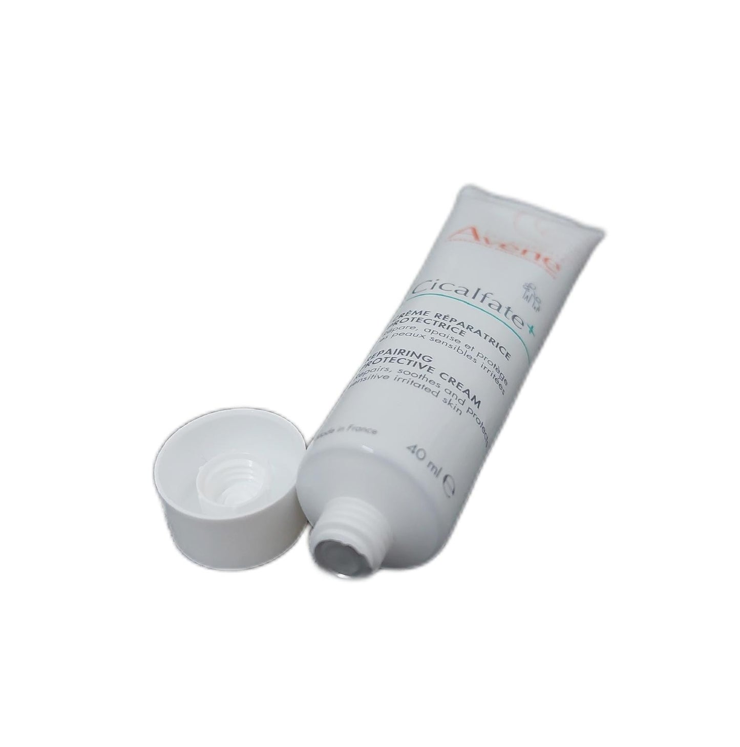 Eau Thermale Avene Cicalfate+ Restorative Protective Cream Wundpflege reduziert