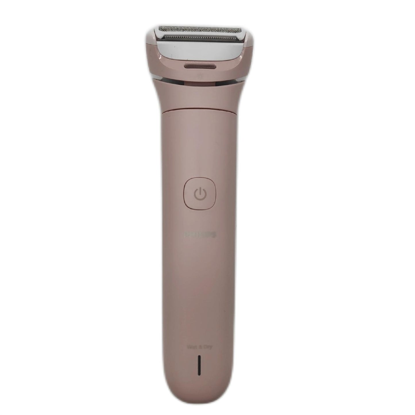 Philips Lady Shaver Damenrasierer Körperpflege Series 8000 Kabelloser Nass und Tro
