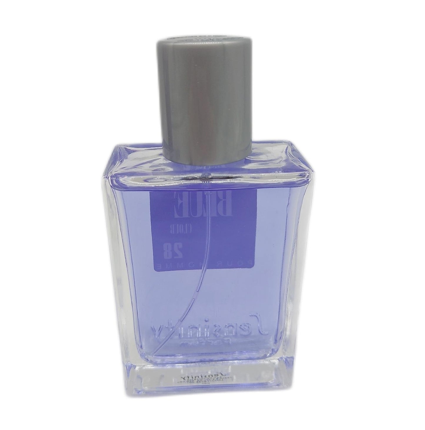 Blue Cloub® Herrenparfüm, Toilettenwasser, 100 ml