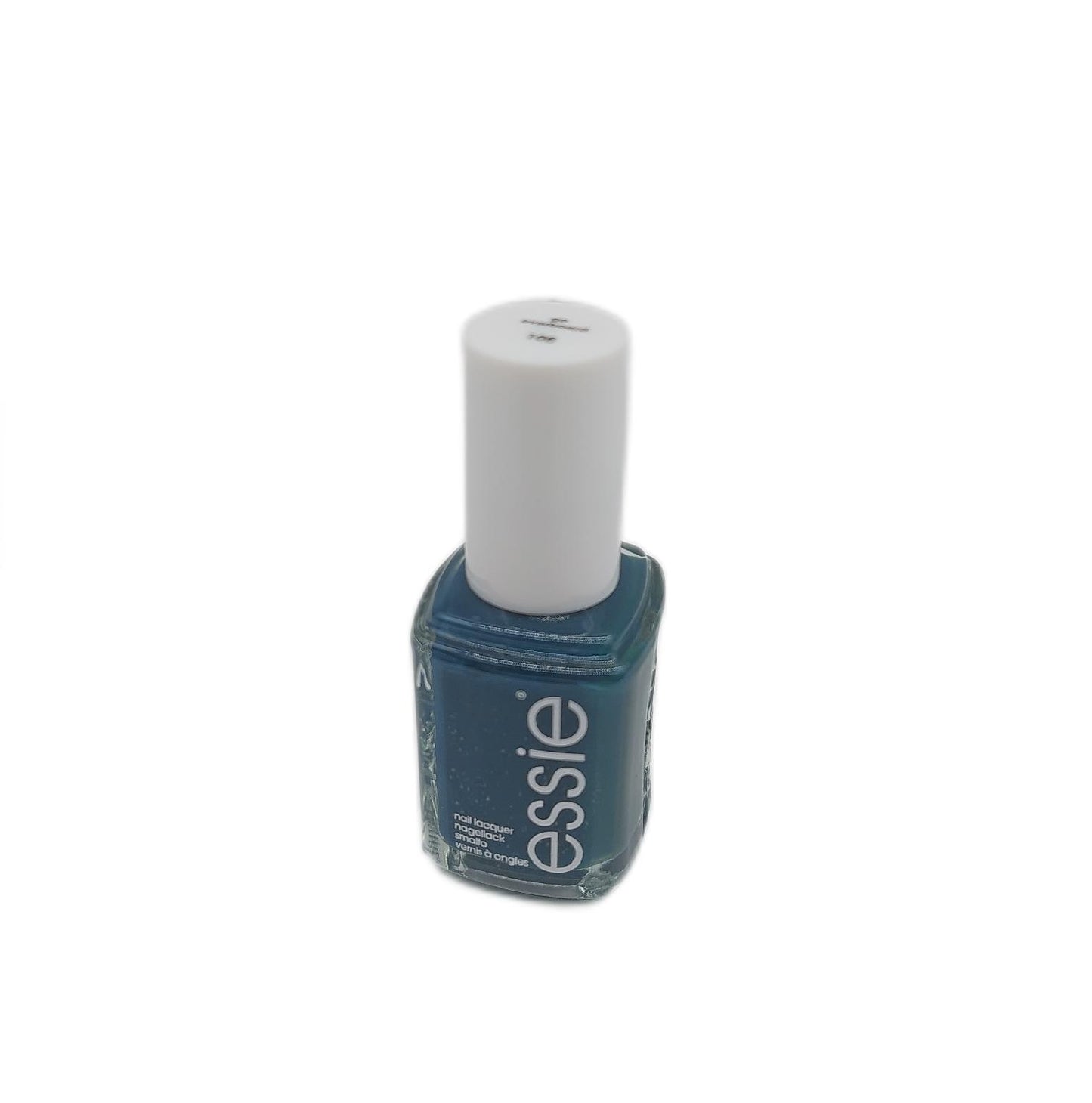Essie Classic Nagellack, Optimal Finish, Langanhaltende Maniküre, Farbton 106 Go