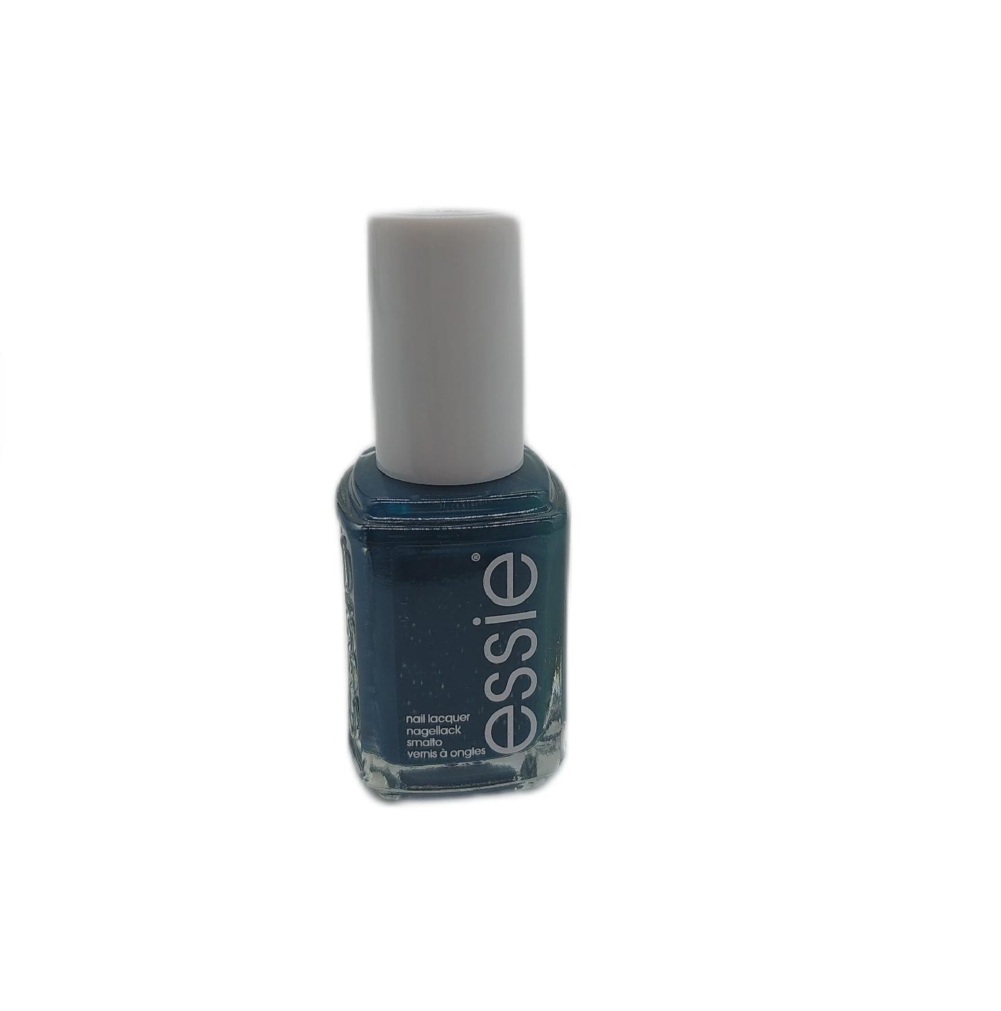 Essie Classic Nagellack, Optimal Finish, Langanhaltende Maniküre, Farbton 106 Go