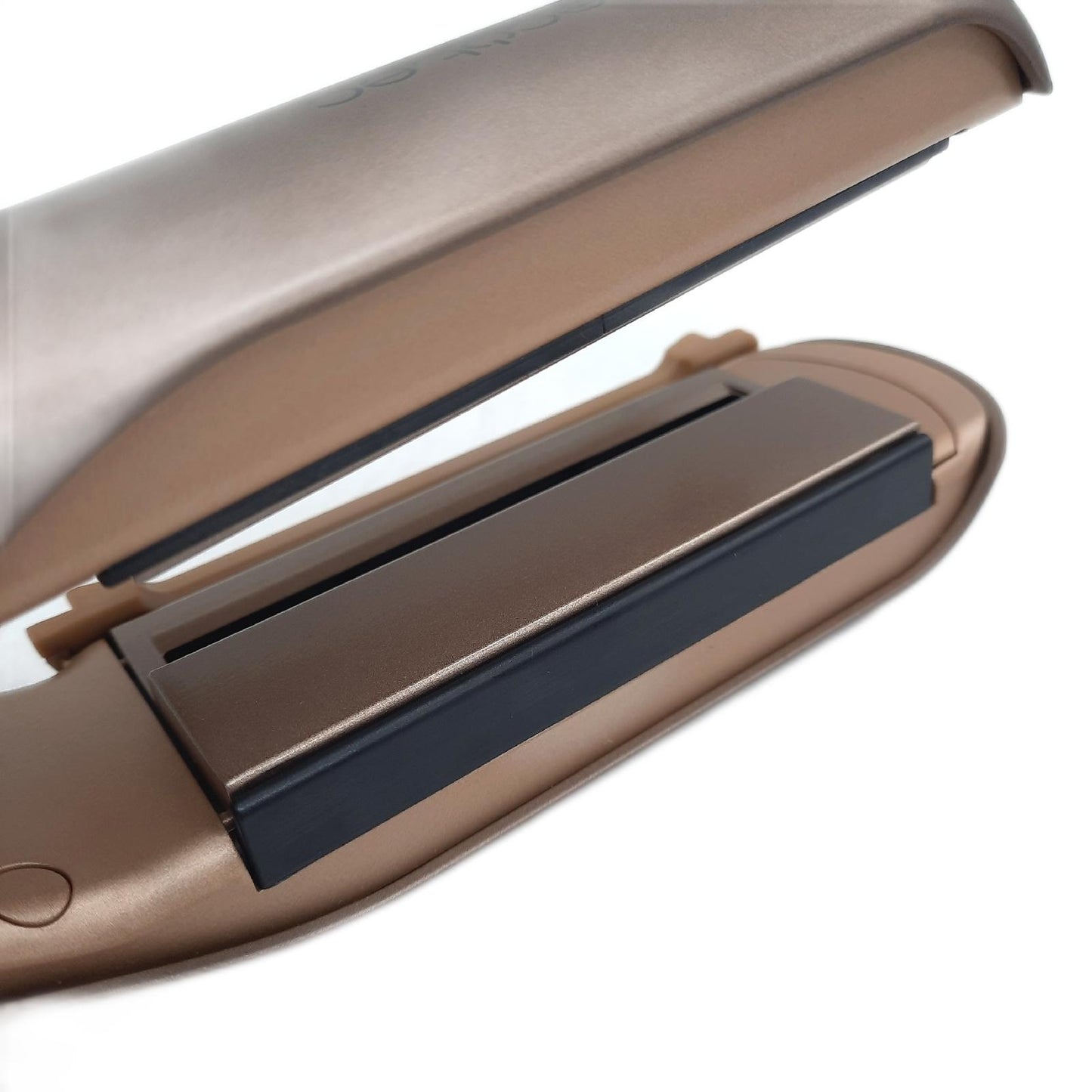 Cecotec Haarglätter Haarschönheit AirLisse 2in1 ForceDry