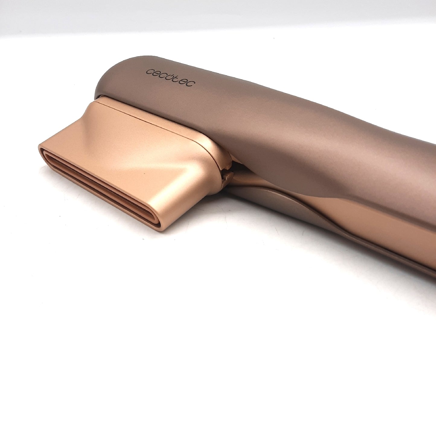 Cecotec Haarglätter Haarschönheit AirLisse 2in1 ForceDry