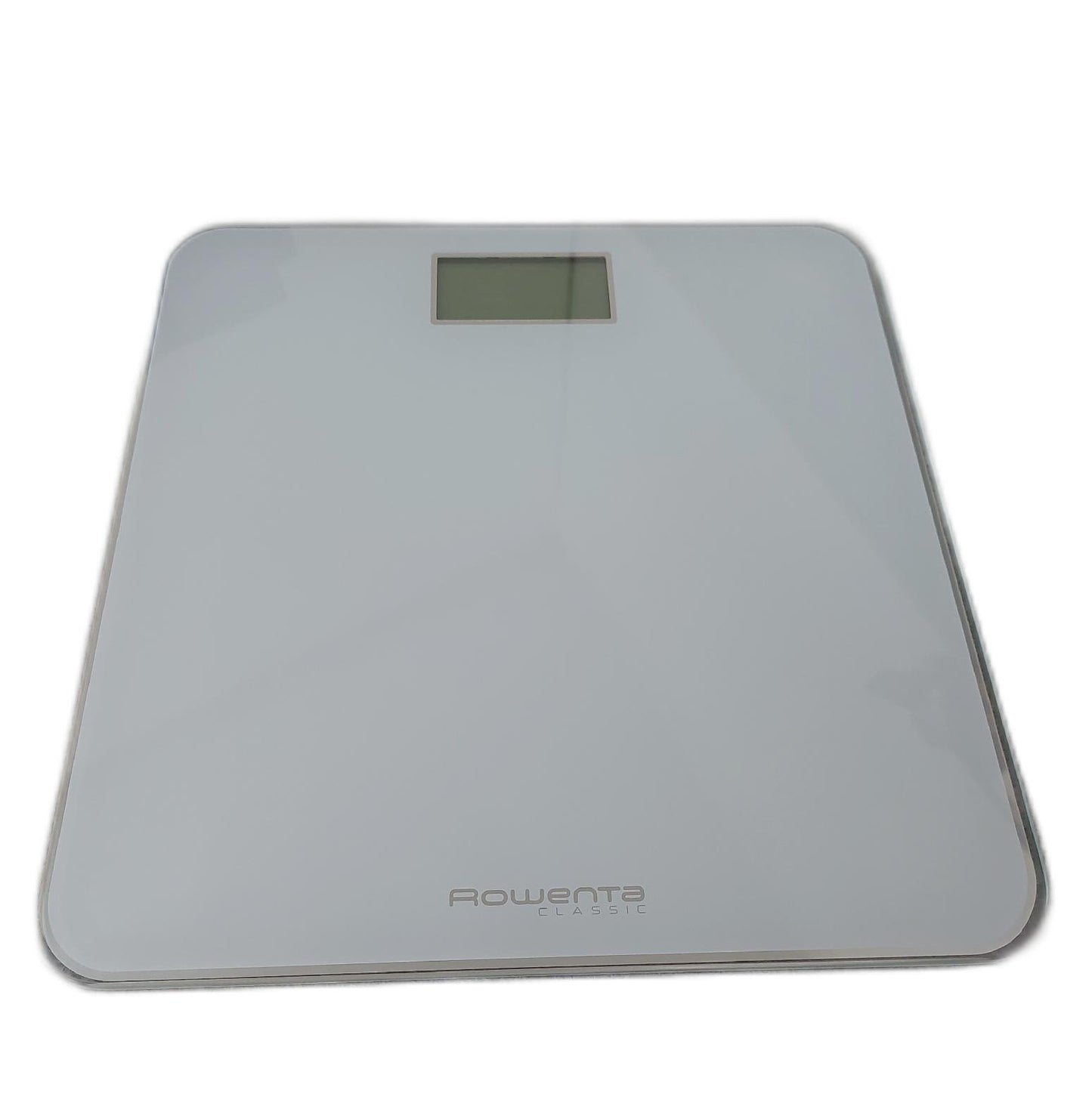 Rowenta Personenwaage Elektronik Haushaltswaagen BS1501 Classic Präzision bis
