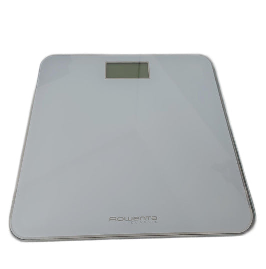 Rowenta Personenwaage Elektronik Haushaltswaagen BS1501 Classic Präzision bis