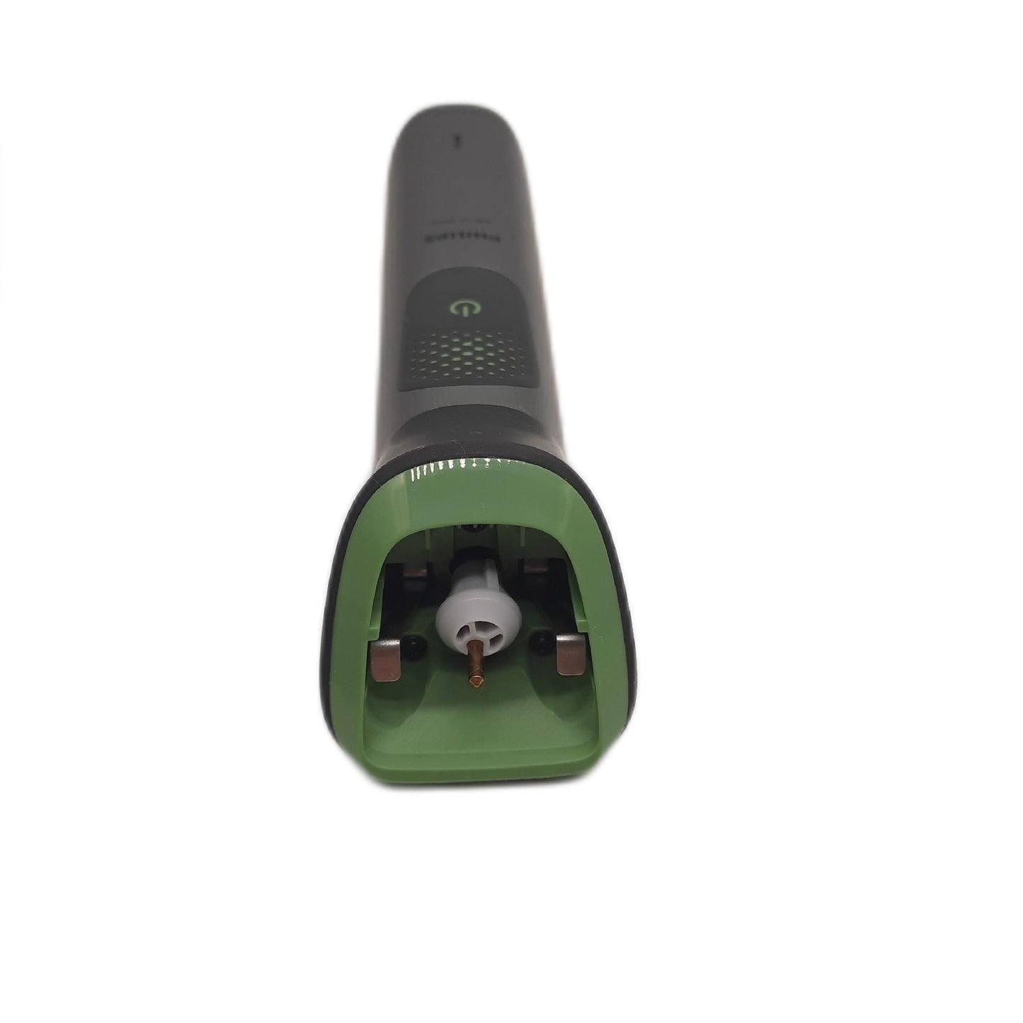 Philips All-in-One-Trimmer Multigroom Serie 7000 19-in-1-Barttri - Unvollständig