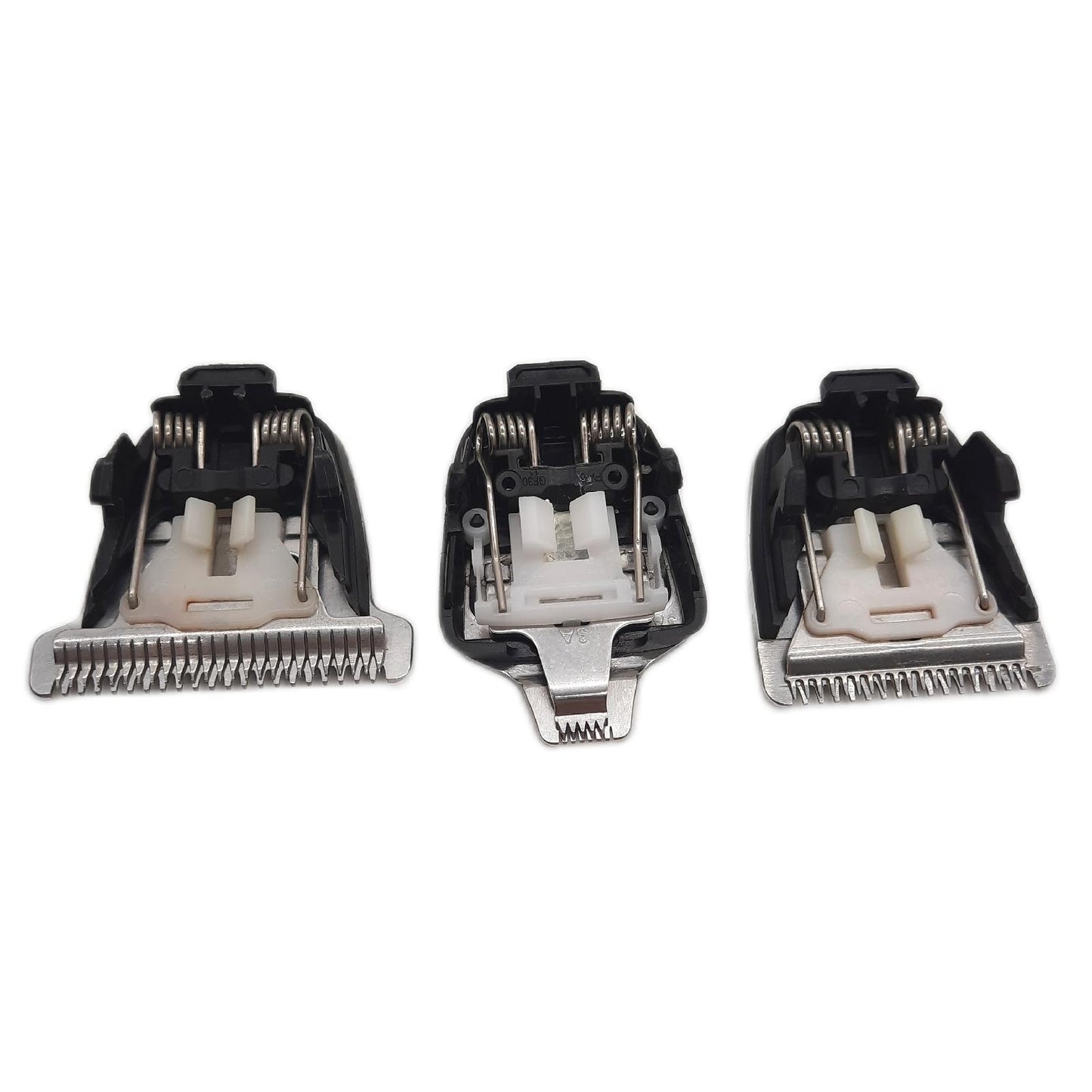Philips All-in-One-Trimmer Multigroom Serie 7000 19-in-1-Barttri - Unvollständig